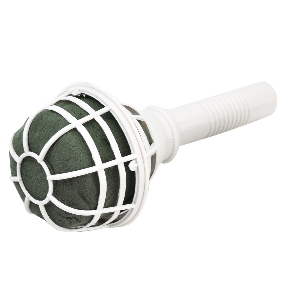 Bouquet Holder Foam - Suporte para Flores Prático e Útil,