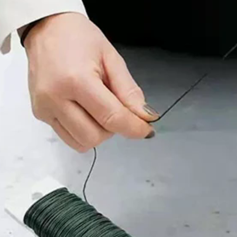 Fios para Artesanato, Fios de  - Wire Stem Florist avaliação e preço