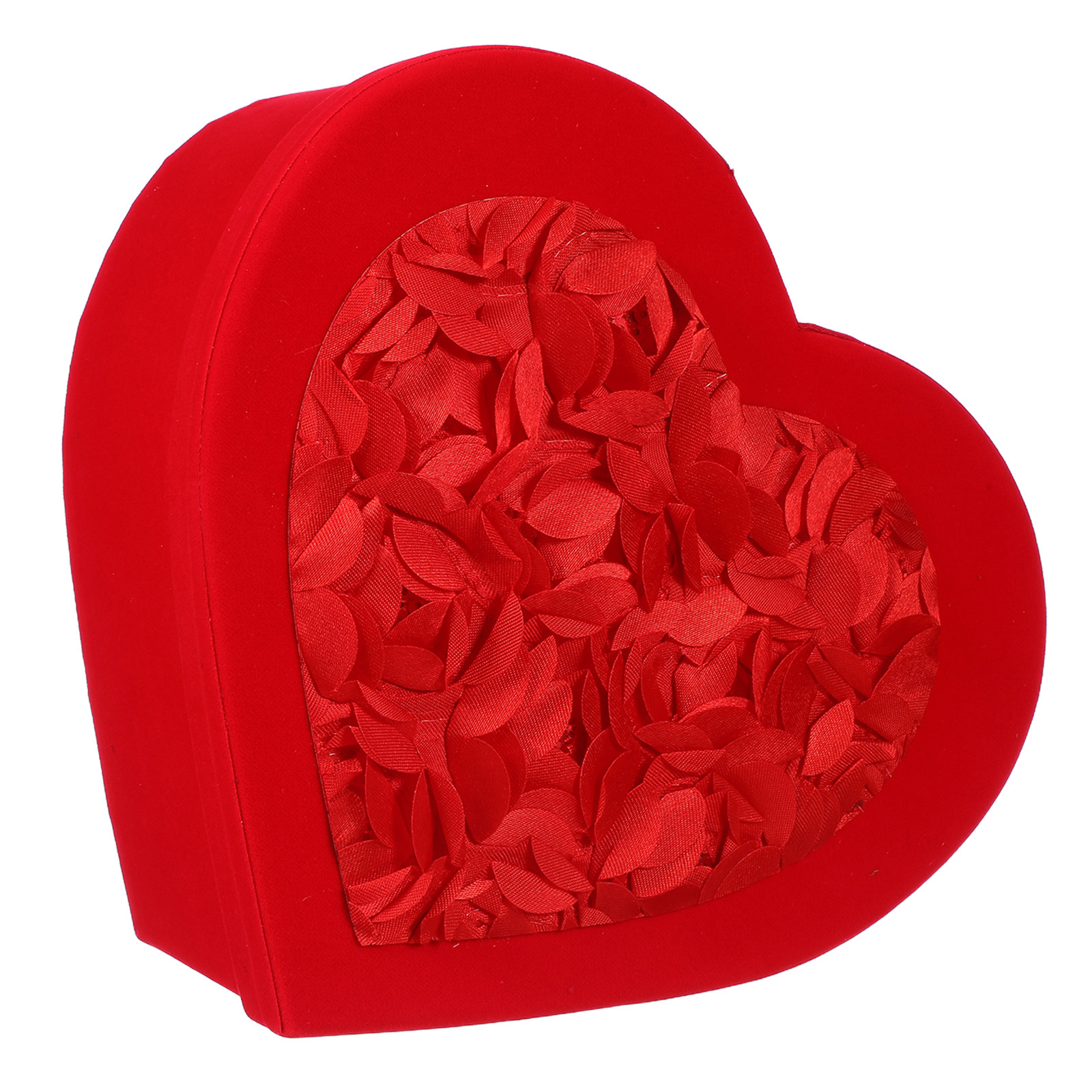 Caixa de presente em formato d - Bouquet Holder Foam avaliação e preço