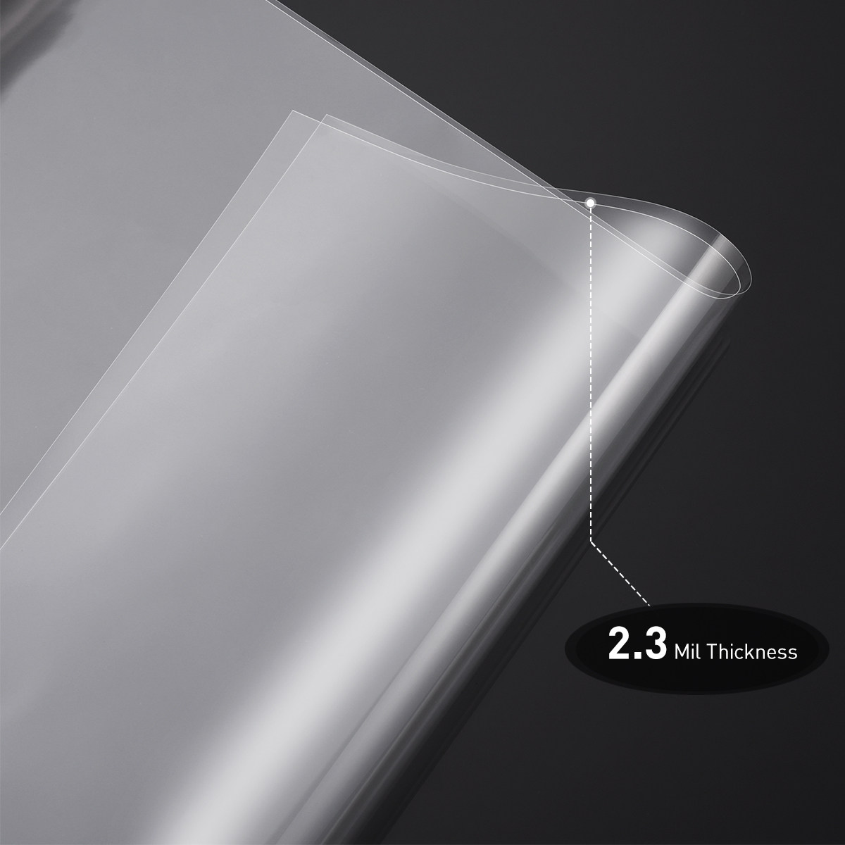Rolo de Papel Celofane Transpa - Cellophane Wrap Clear avaliação e preço