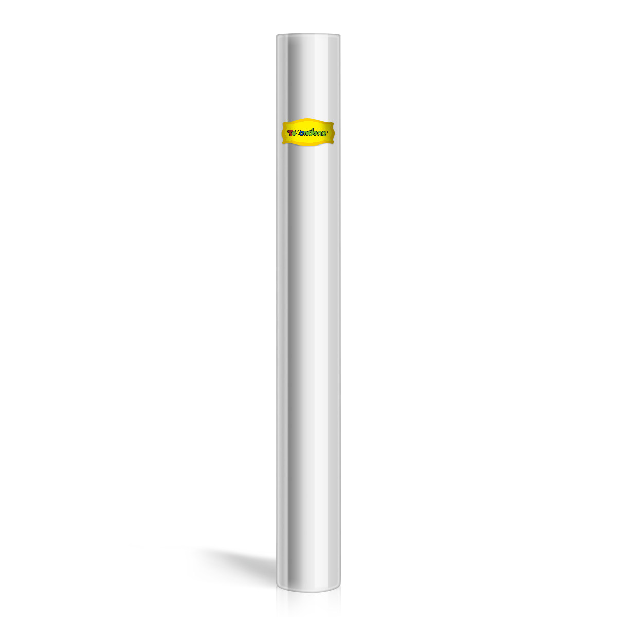 Rolo de Papel Celofane Transpa - Cellophane Wrap Clear avaliação e preço