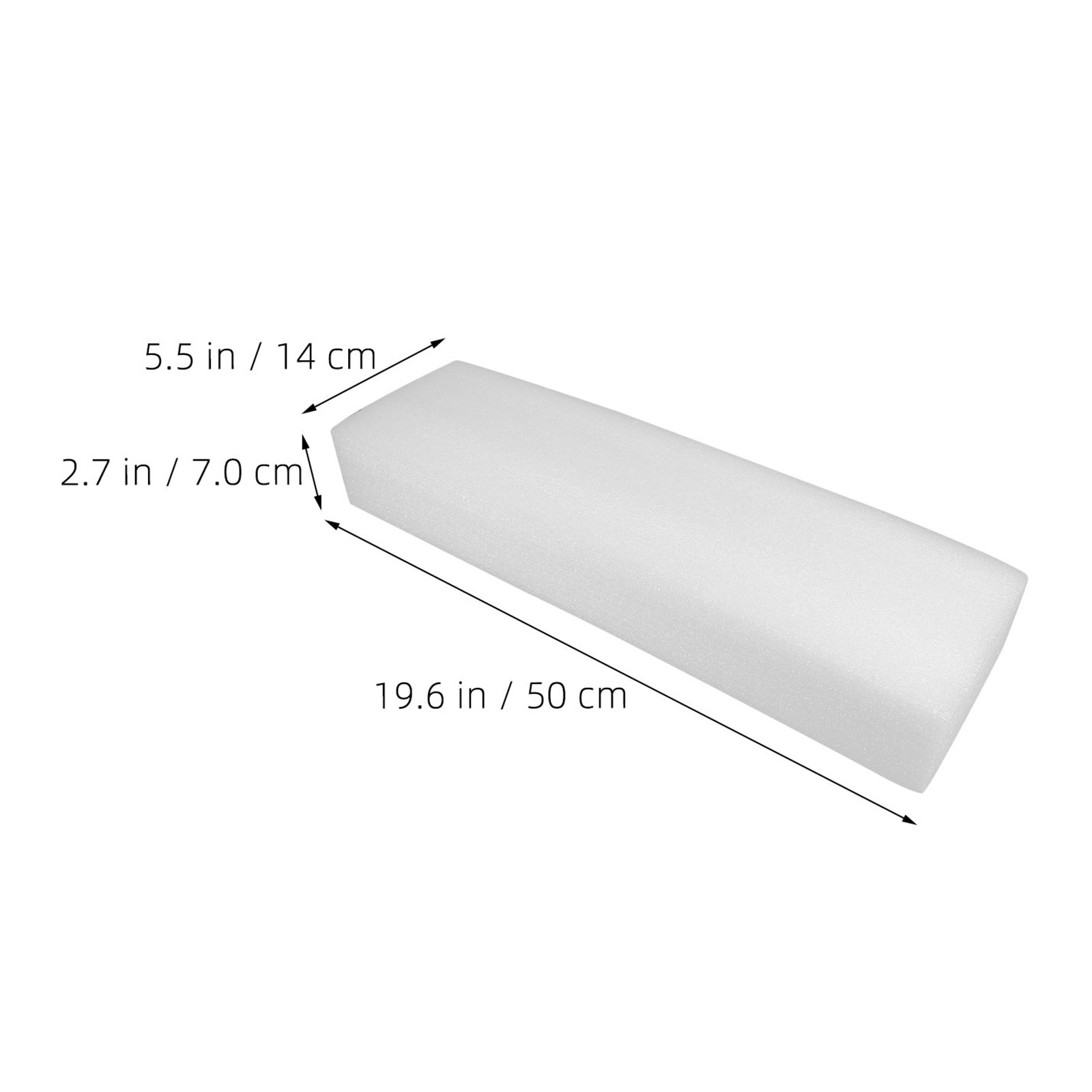Blocos de Espuma Floral (4 Peç - Bouquet Holder Foam avaliação e preço