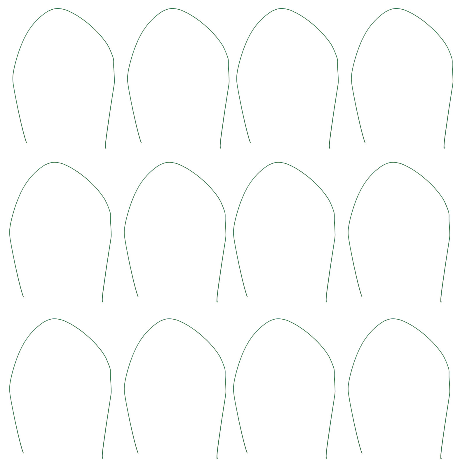 100 Peças de Arame Floral Verd - Wire Stem Florist avaliação e preço
