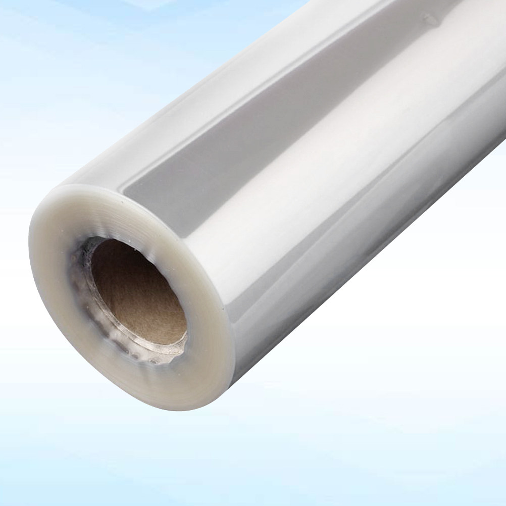 1 Rolo de Papel Celofane Trans - Cellophane Wrap Clear avaliação e preço