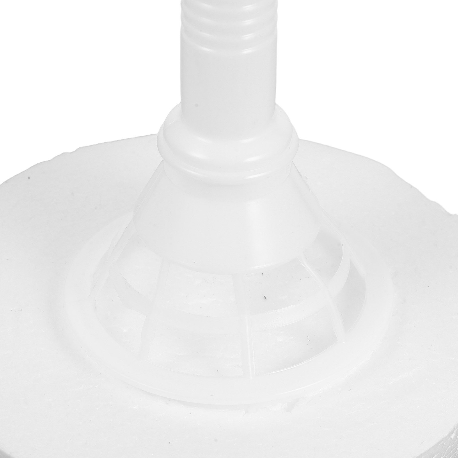 2 Peças Suporte de Buquê de Es - Bouquet Holder Foam avaliação e preço