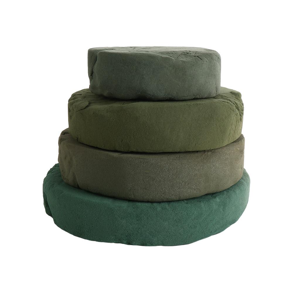 Artigos para floricultura, flo - Bouquet Holder Foam avaliação e preço