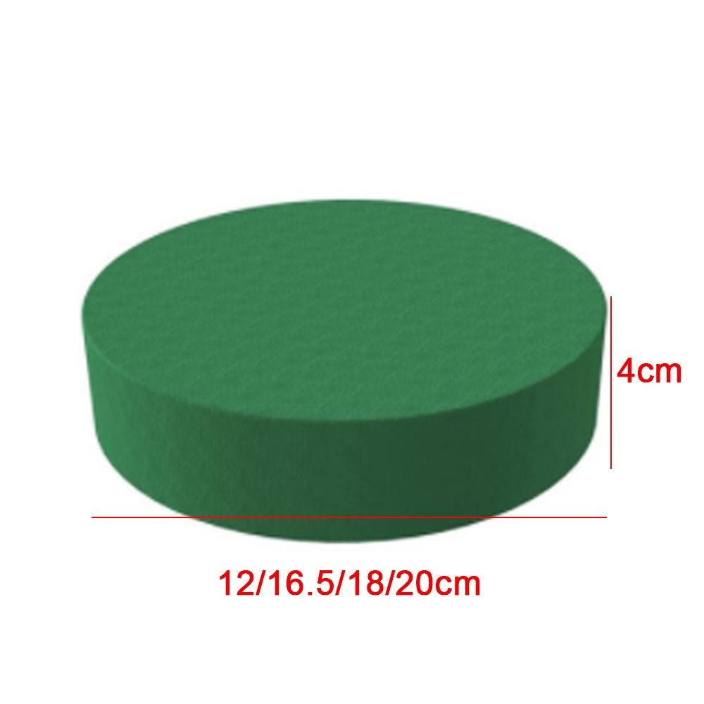 Artigos para floricultura, flo - Bouquet Holder Foam avaliação e preço