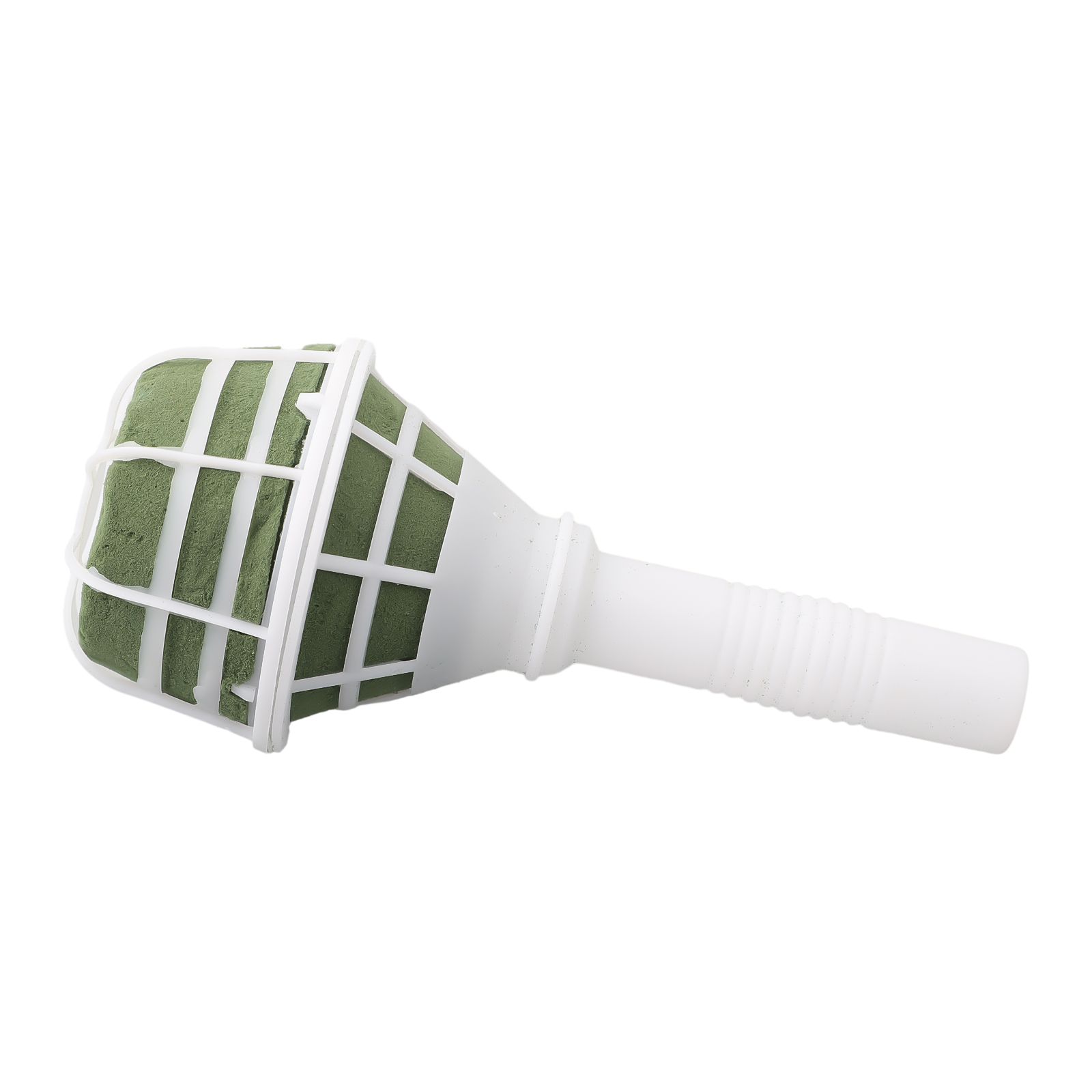Suporte para Flores Prático e  - Bouquet Holder Foam avaliação e preço