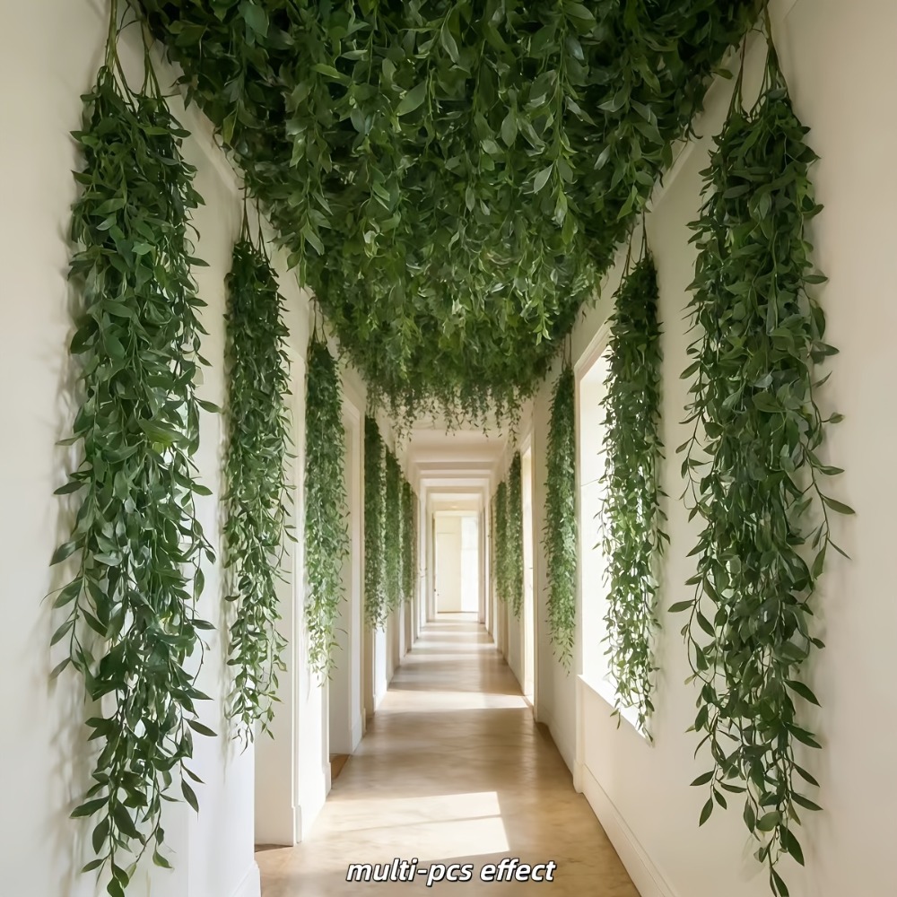 20 Peças de Folhagem Artificia - Preserved Moss Sheet avaliação e preço
