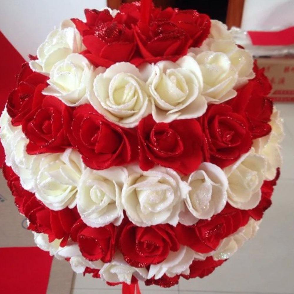 Espuma floral absorvente de ág - Bouquet Holder Foam avaliação e preço